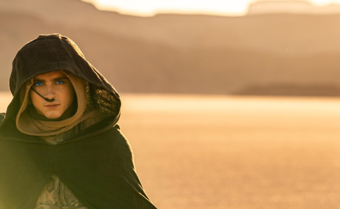 Dune: Part Two (Bild: Warner Bros.)
